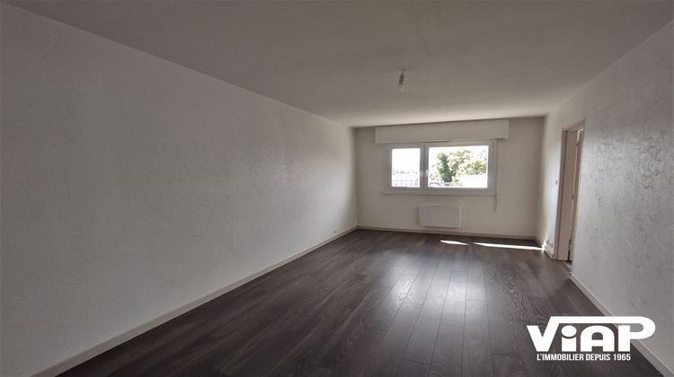 Ma-Cabane - Vente Appartement LIMOGES, 34 m²