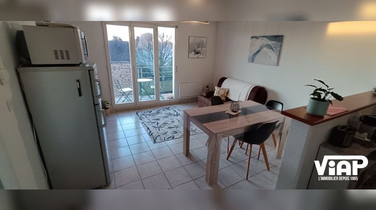 Ma-Cabane - Vente Appartement LIMOGES, 39 m²