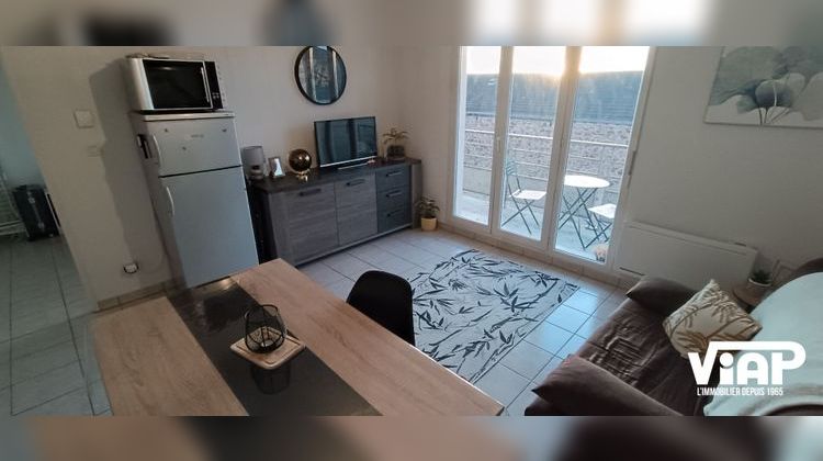 Ma-Cabane - Vente Appartement LIMOGES, 39 m²