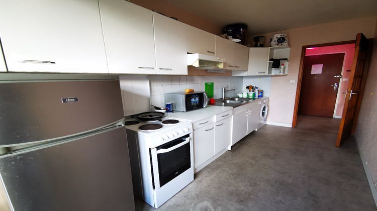 Ma-Cabane - Vente Appartement LIMOGES, 61 m²