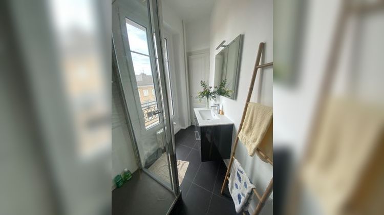 Ma-Cabane - Vente Appartement LIMOGES, 119 m²