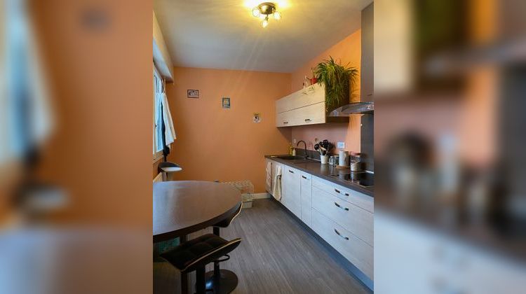 Ma-Cabane - Vente Appartement LIMOGES, 96 m²