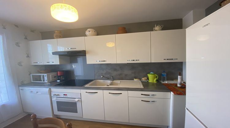 Ma-Cabane - Vente Appartement Limoges, 77 m²