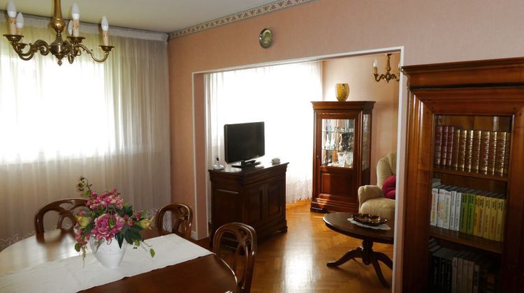 Ma-Cabane - Vente Appartement Limoges, 85 m²