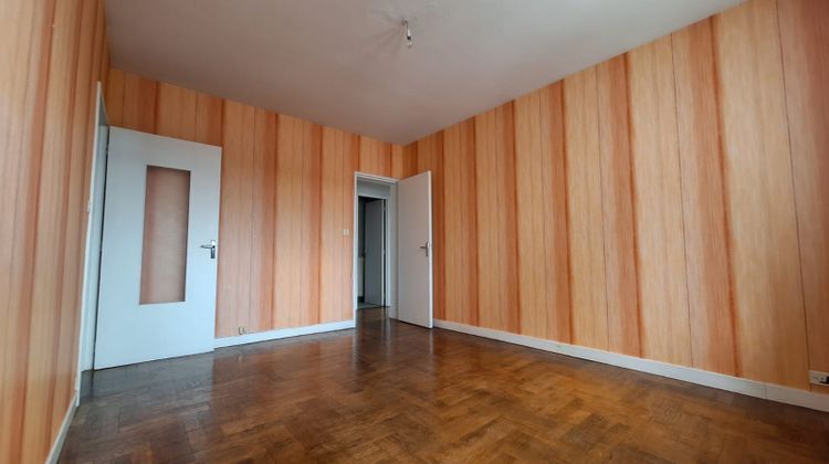 Ma-Cabane - Vente Appartement Limoges, 47 m²