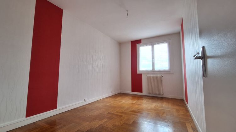 Ma-Cabane - Vente Appartement Limoges, 47 m²