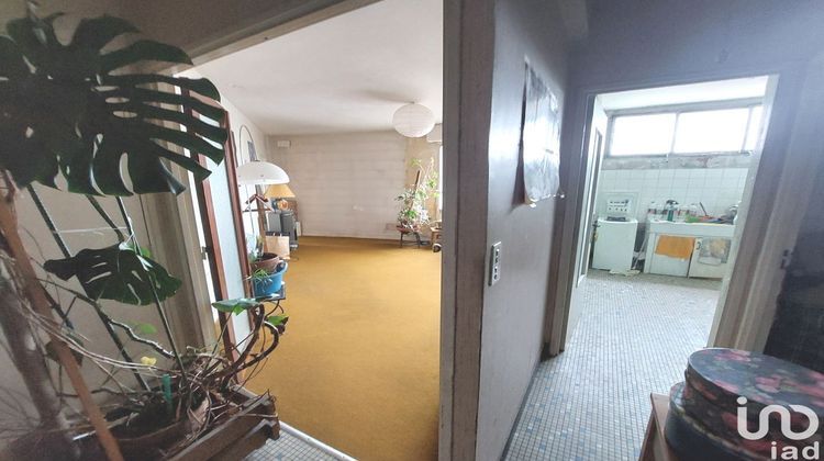 Ma-Cabane - Vente Appartement Limoges, 37 m²