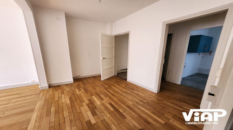 Ma-Cabane - Vente Appartement LIMOGES, 55 m²