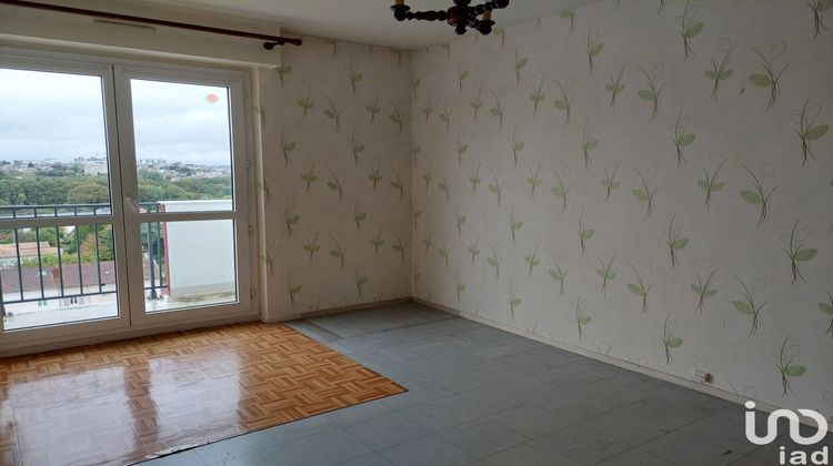 Ma-Cabane - Vente Appartement Limoges, 75 m²