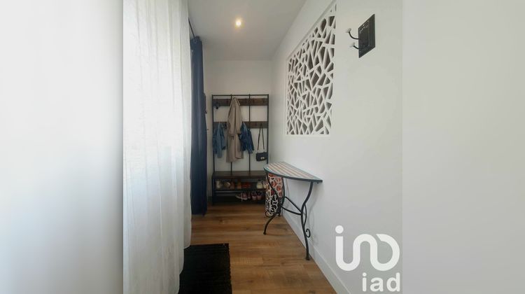 Ma-Cabane - Vente Appartement Limoges, 125 m²