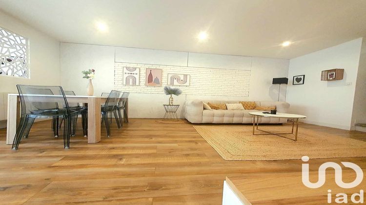 Ma-Cabane - Vente Appartement Limoges, 125 m²