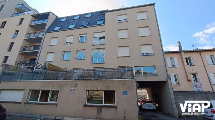 Ma-Cabane - Vente Appartement LIMOGES, 77 m²