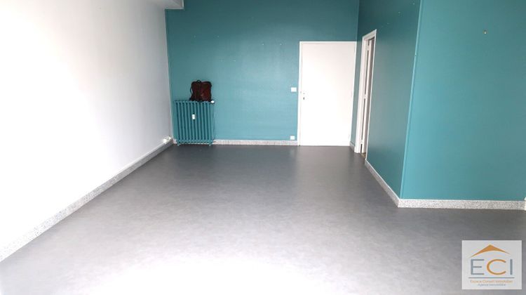 Ma-Cabane - Vente Appartement LIMOGES, 36 m²