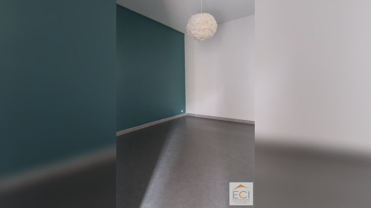 Ma-Cabane - Vente Appartement LIMOGES, 36 m²