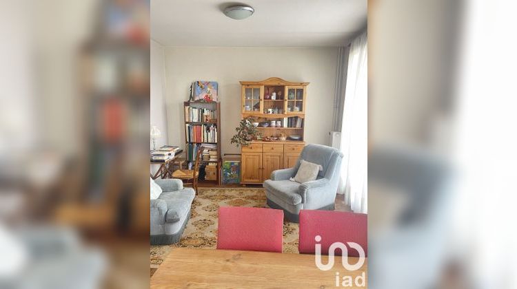 Ma-Cabane - Vente Appartement Limoges, 42 m²