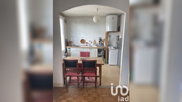 Ma-Cabane - Vente Appartement Limoges, 42 m²