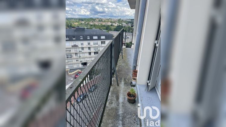 Ma-Cabane - Vente Appartement Limoges, 42 m²