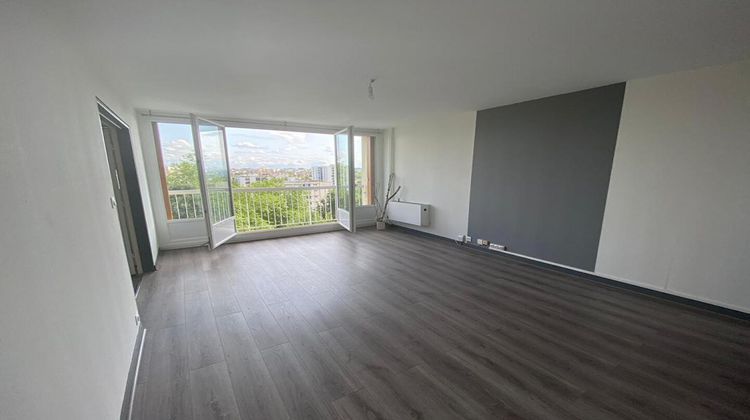 Ma-Cabane - Vente Appartement LIMOGES, 66 m²