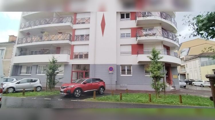 Ma-Cabane - Vente Appartement LIMOGES, 94 m²