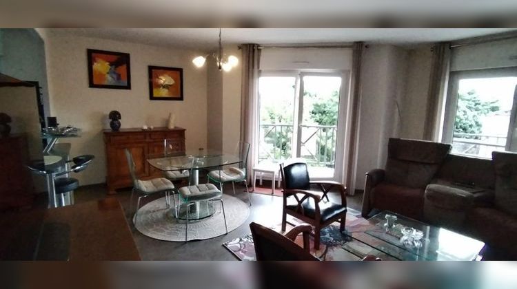 Ma-Cabane - Vente Appartement LIMOGES, 94 m²