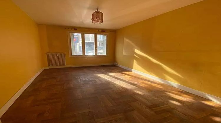 Ma-Cabane - Vente Appartement LIMOGES, 56 m²