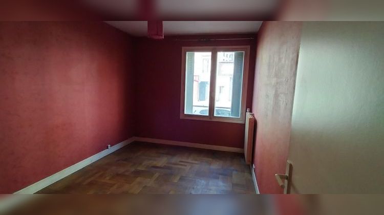 Ma-Cabane - Vente Appartement LIMOGES, 56 m²