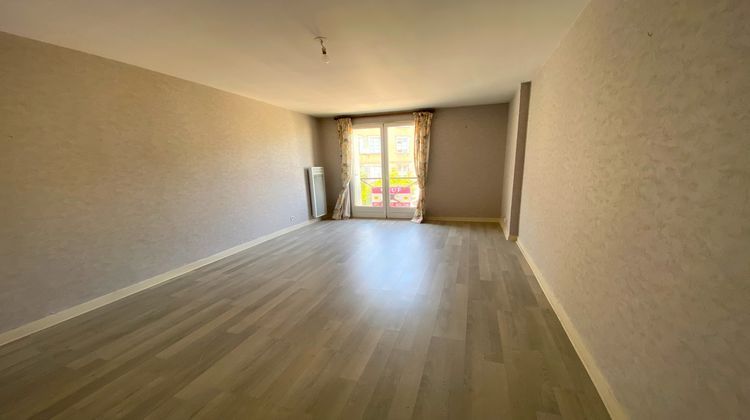 Ma-Cabane - Vente Appartement Limoges, 40 m²