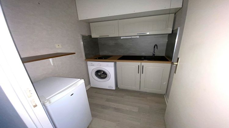 Ma-Cabane - Vente Appartement Limoges, 40 m²