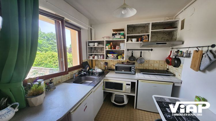 Ma-Cabane - Vente Appartement LIMOGES, 27 m²