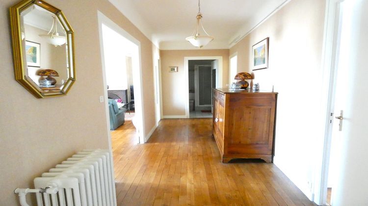 Ma-Cabane - Vente Appartement Limoges, 90 m²