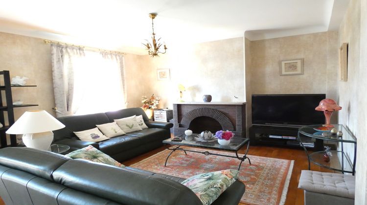 Ma-Cabane - Vente Appartement Limoges, 90 m²