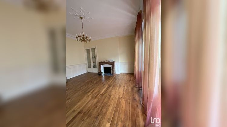 Ma-Cabane - Vente Appartement Limoges, 155 m²