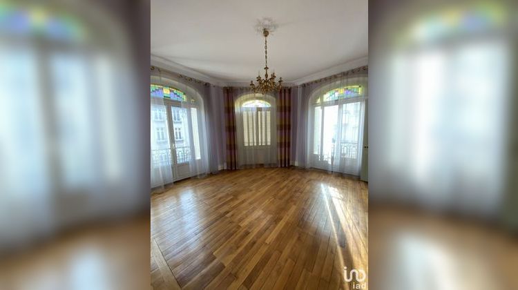 Ma-Cabane - Vente Appartement Limoges, 155 m²