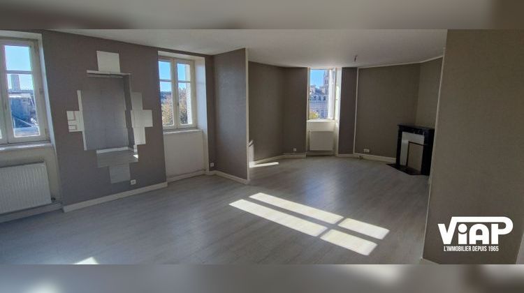 Ma-Cabane - Vente Appartement LIMOGES, 116 m²