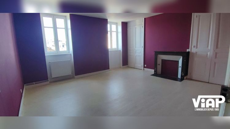 Ma-Cabane - Vente Appartement LIMOGES, 116 m²