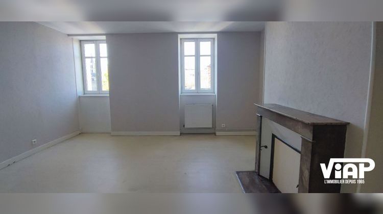 Ma-Cabane - Vente Appartement LIMOGES, 116 m²