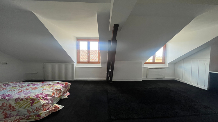 Ma-Cabane - Vente Appartement LIMOGES, 18 m²