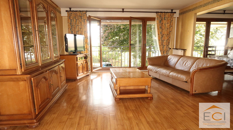 Ma-Cabane - Vente Appartement LIMOGES, 78 m²