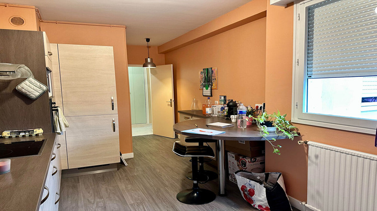 Ma-Cabane - Vente Appartement LIMOGES, 98 m²