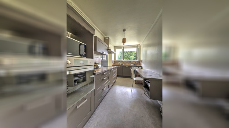 Ma-Cabane - Vente Appartement Limoges, 109 m²