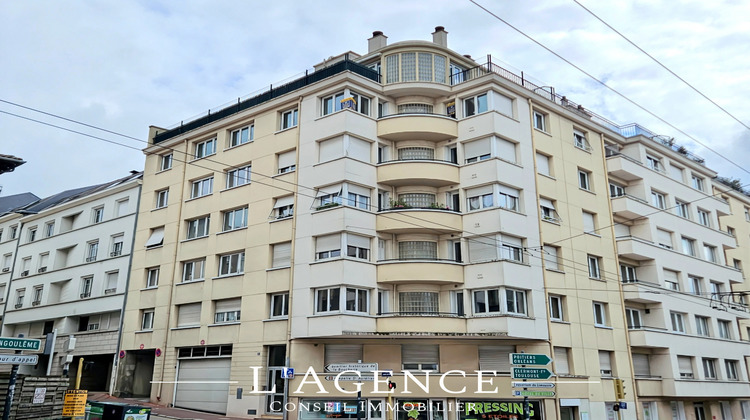 Ma-Cabane - Vente Appartement Limoges, 134 m²