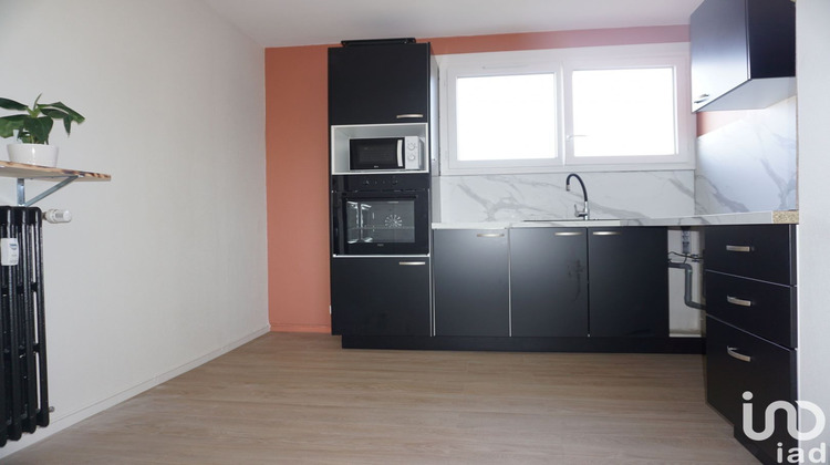 Ma-Cabane - Vente Appartement Limoges, 65 m²