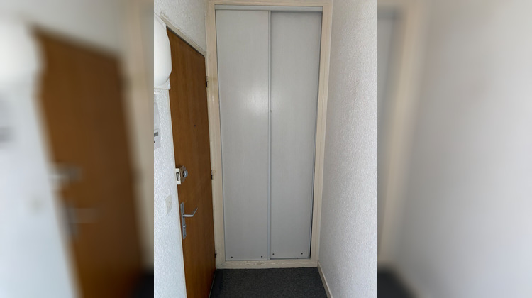 Ma-Cabane - Vente Appartement LIMOGES, 27 m²