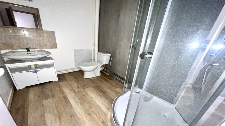 Ma-Cabane - Vente Appartement Limoges, 27 m²