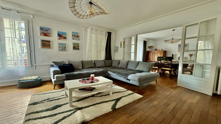 Ma-Cabane - Vente Appartement Limoges, 159 m²