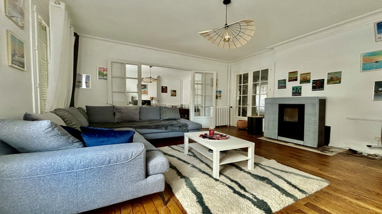 Ma-Cabane - Vente Appartement Limoges, 159 m²