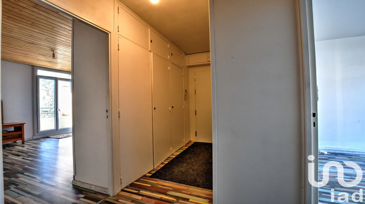 Ma-Cabane - Vente Appartement Limoges, 55 m²