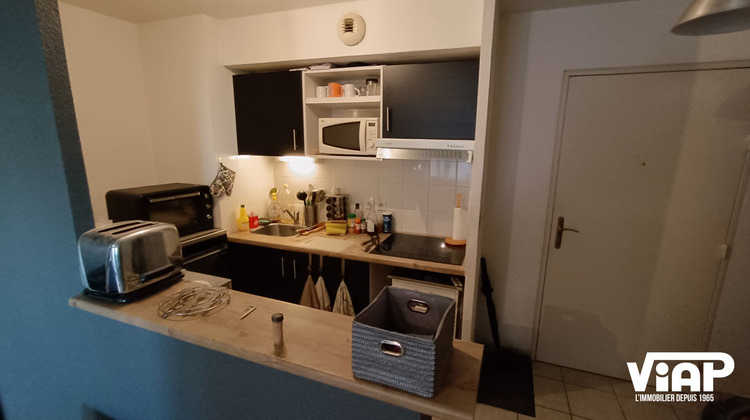 Ma-Cabane - Vente Appartement LIMOGES, 51 m²