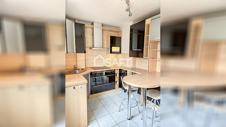 Ma-Cabane - Vente Appartement Limoges, 86 m²