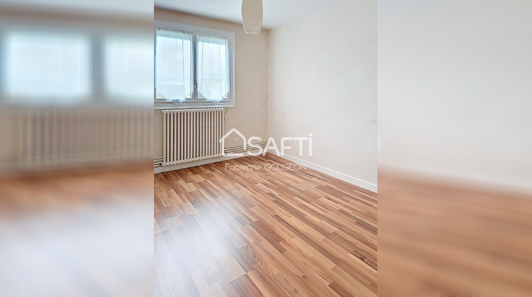 Ma-Cabane - Vente Appartement Limoges, 86 m²